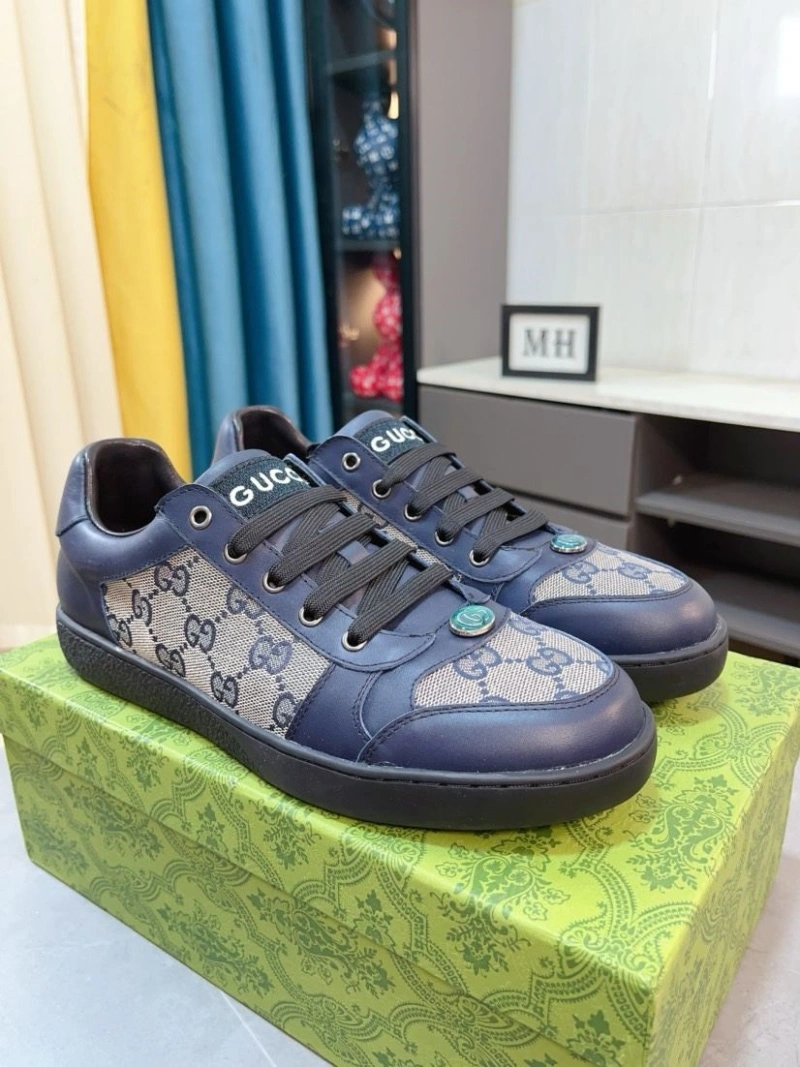 Gxccx Casual Shoes Trendsetting 161228