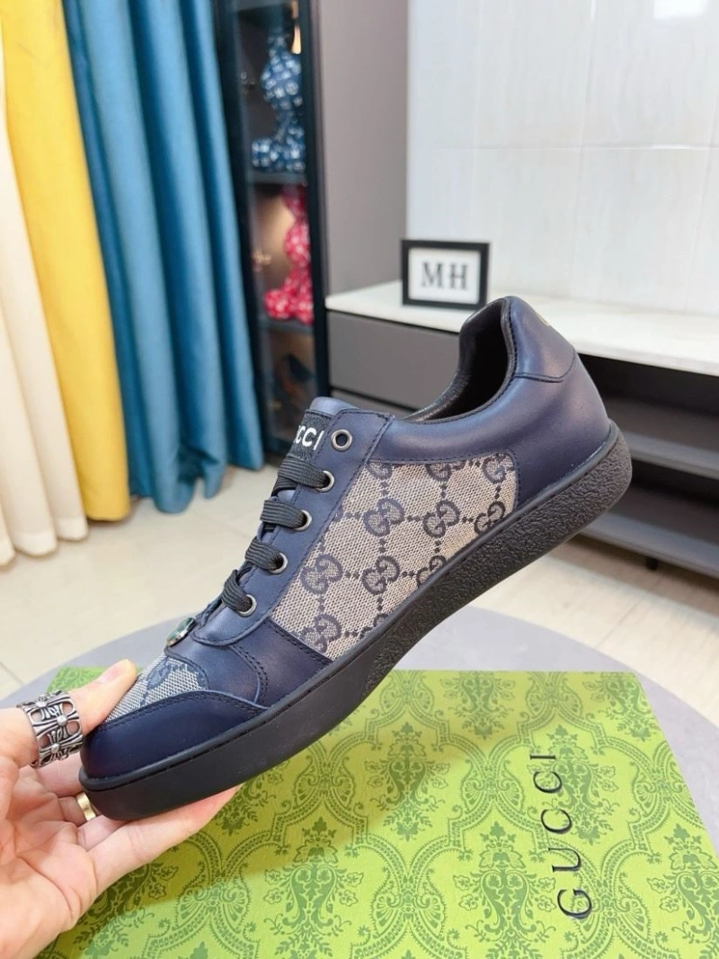 Gxccx Casual Shoes Trendsetting 161228