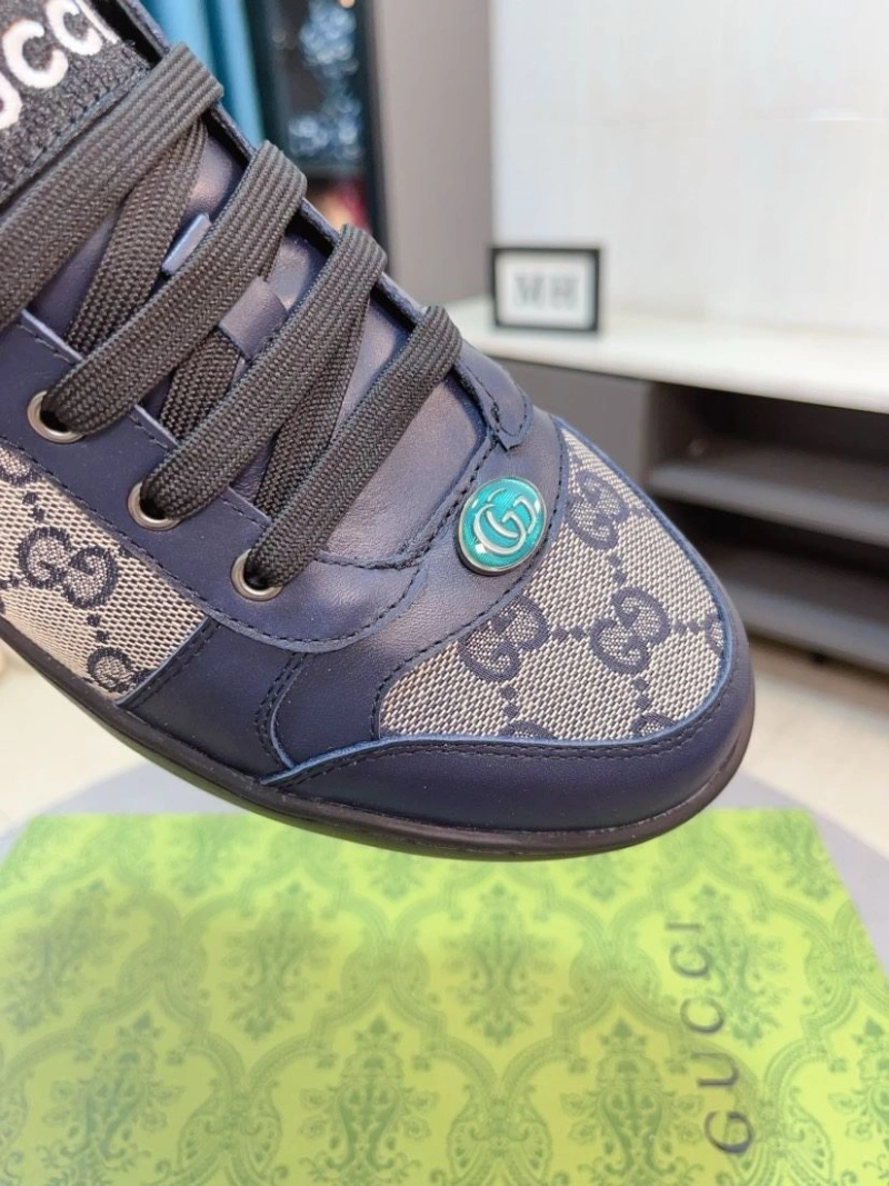 Gxccx Casual Shoes Trendsetting 161228