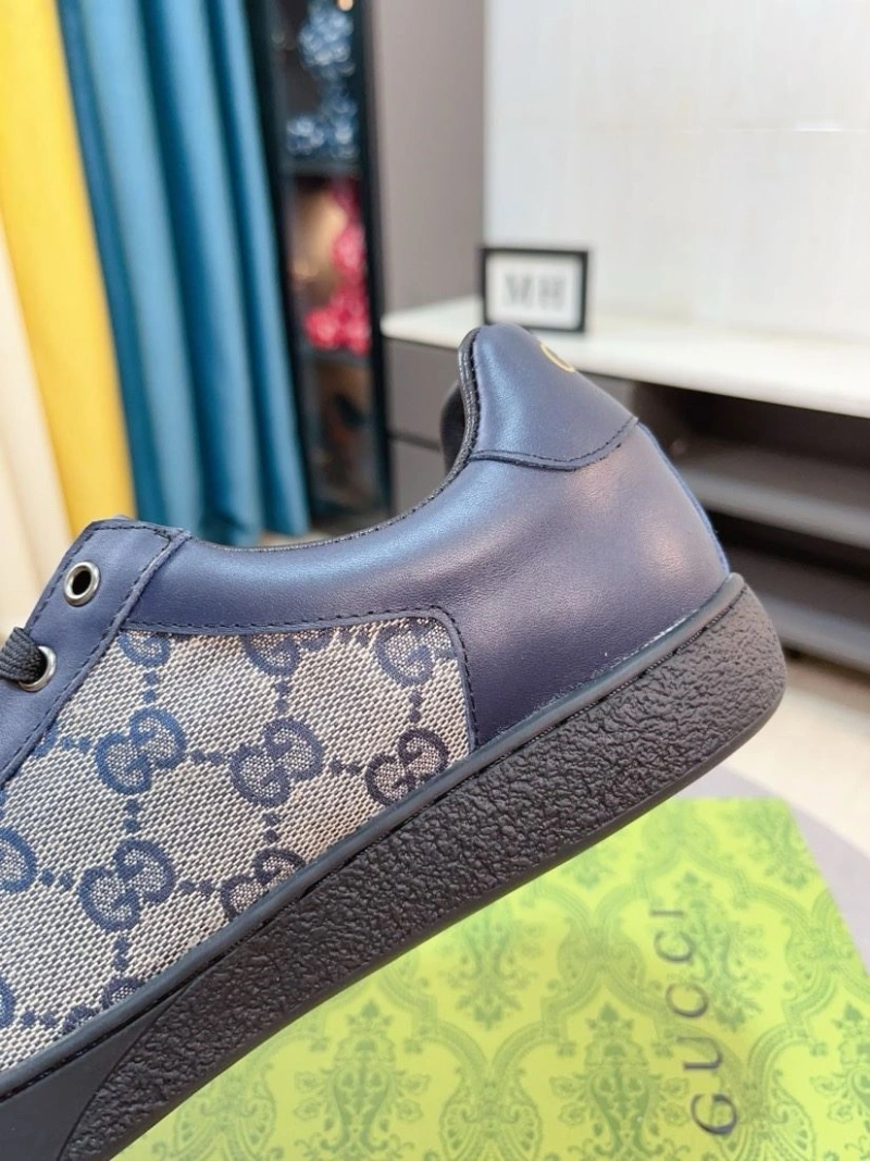 Gxccx Casual Shoes Trendsetting 161228