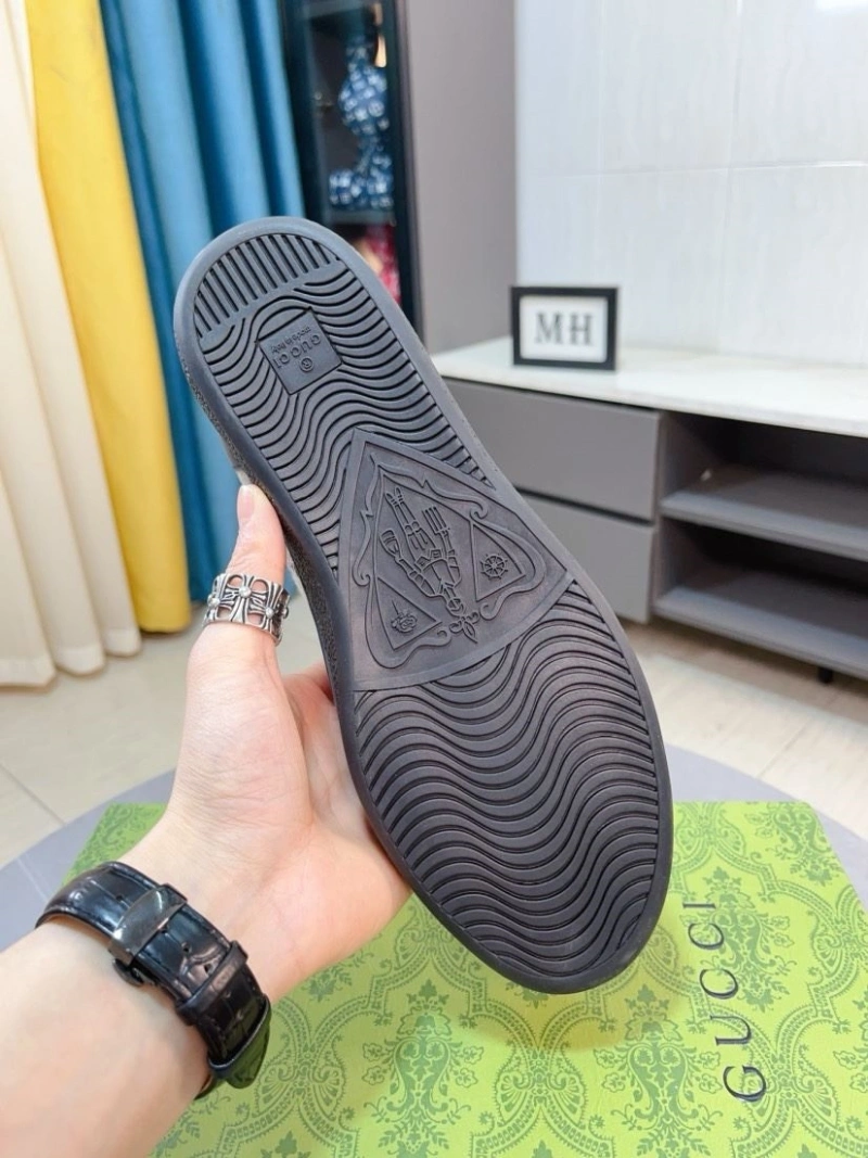 Gxccx Casual Shoes Trendsetting 161228