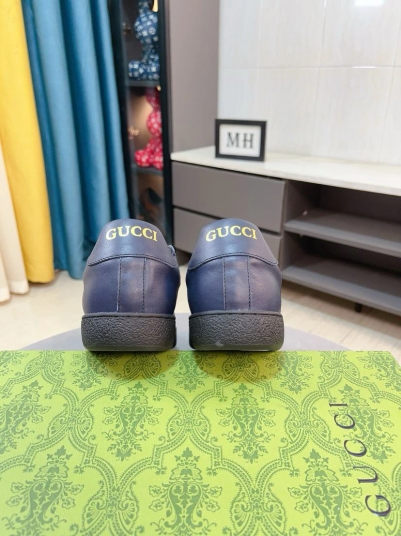 Gxccx Casual Shoes Trendsetting 161228