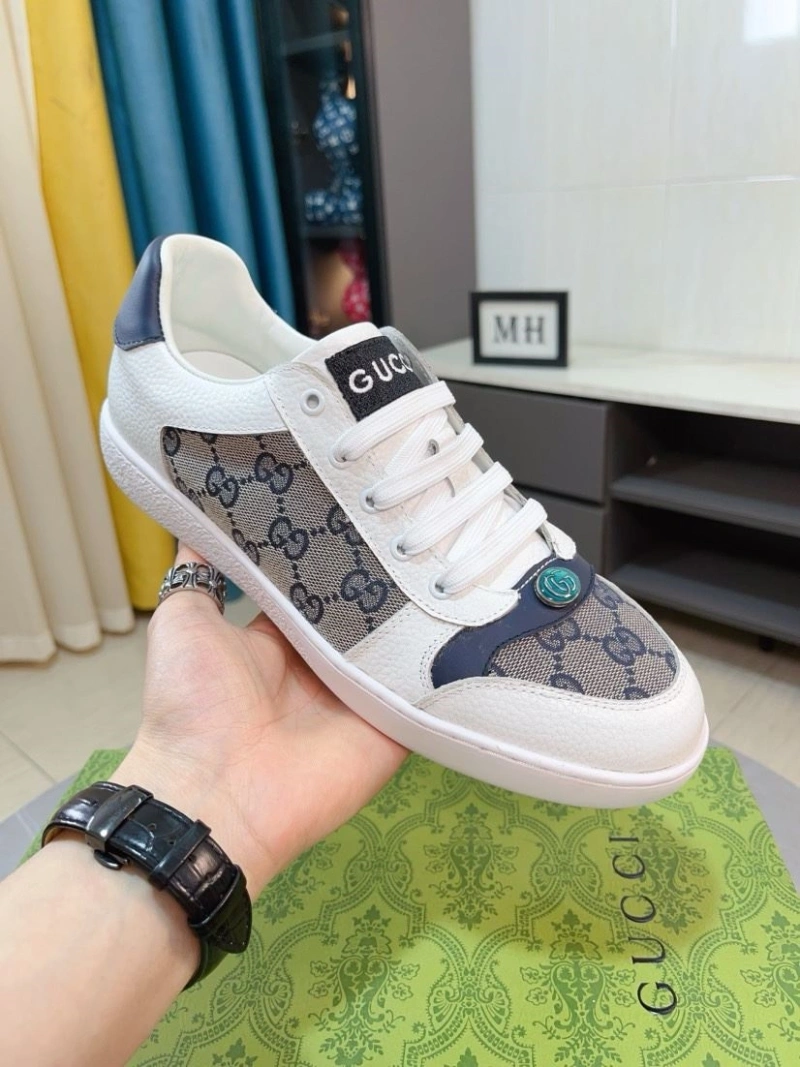 ModernLook Gxccx Casual Shoes 161215