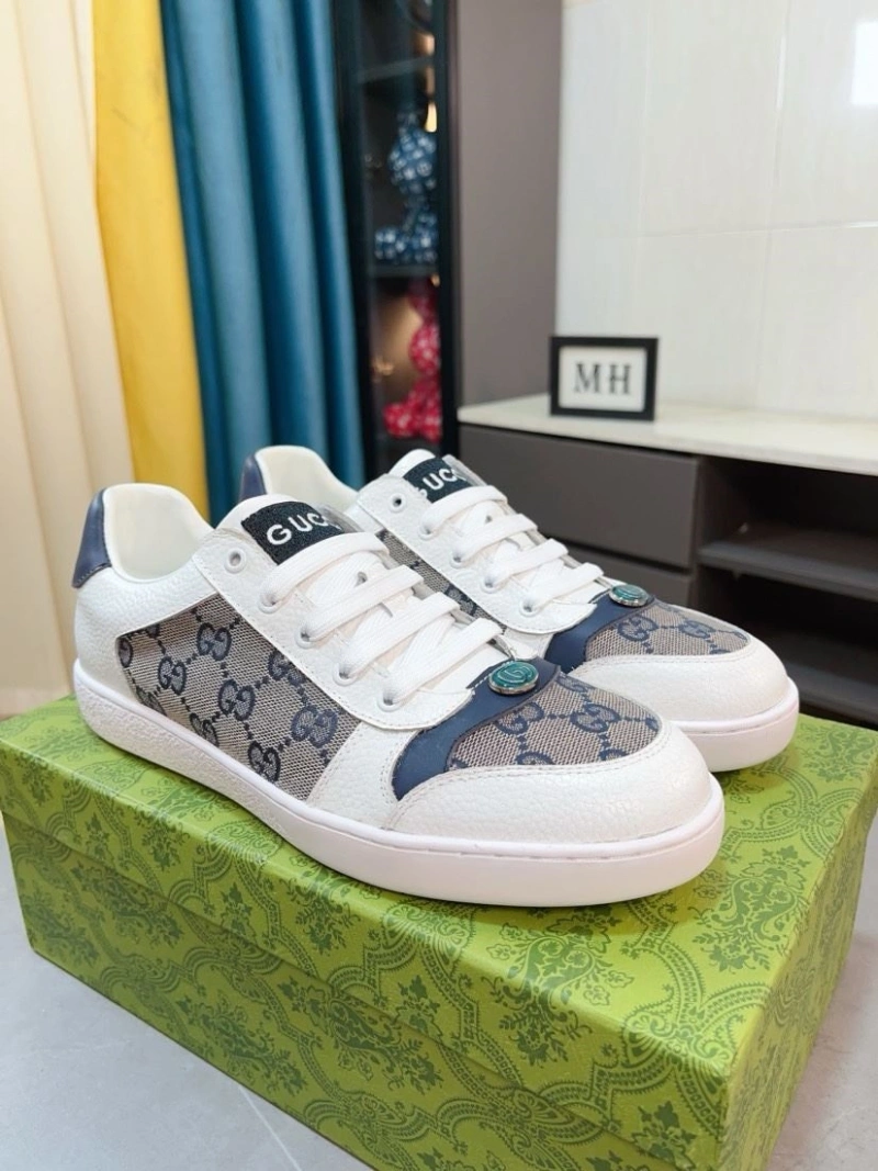 ModernLook Gxccx Casual Shoes 161215