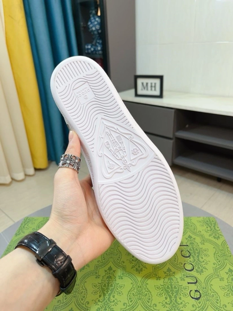 ModernLook Gxccx Casual Shoes 161215