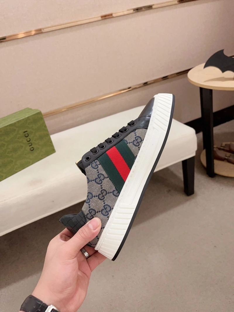 Gxccx Casual Shoes Durable 161217