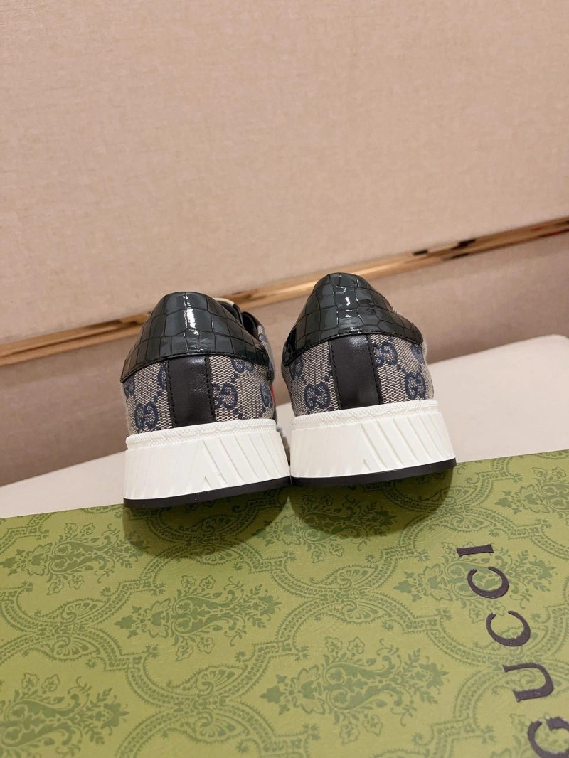 Gxccx Casual Shoes Durable 161217
