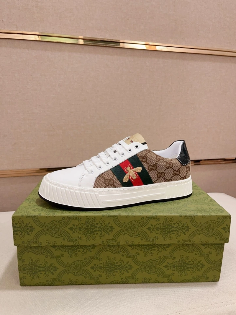 Fashionable Gxccx Casual Shoes 161227
