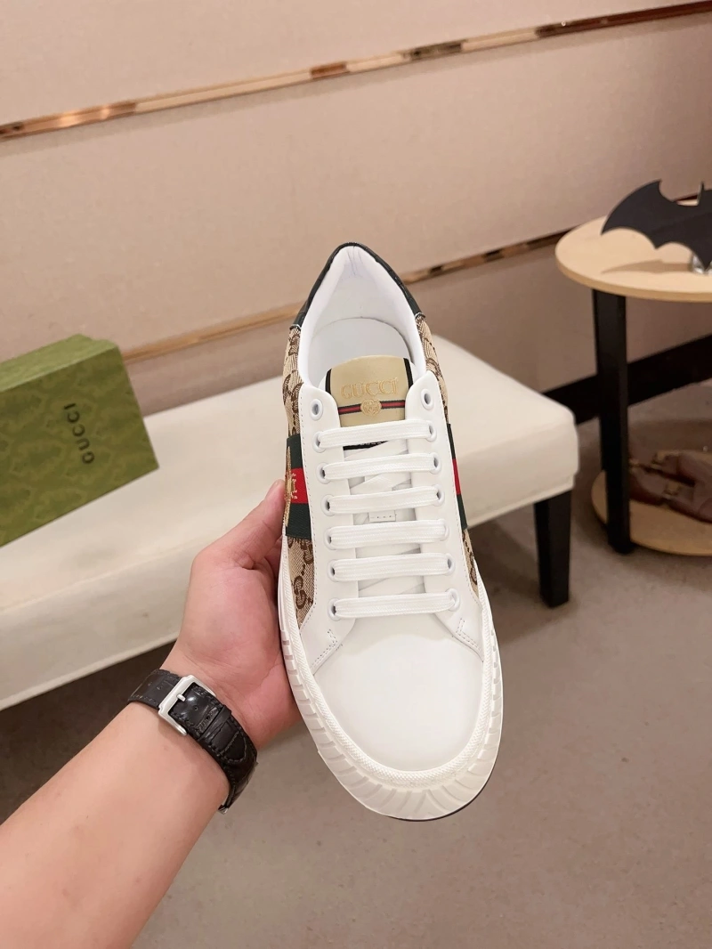 Fashionable Gxccx Casual Shoes 161227
