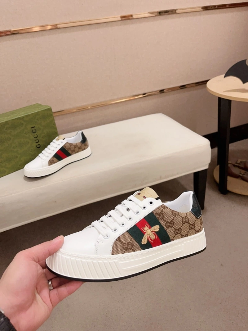 Fashionable Gxccx Casual Shoes 161227