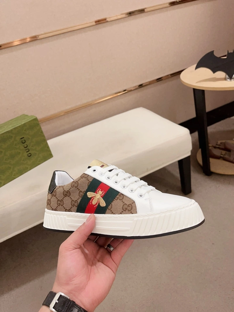 Fashionable Gxccx Casual Shoes 161227