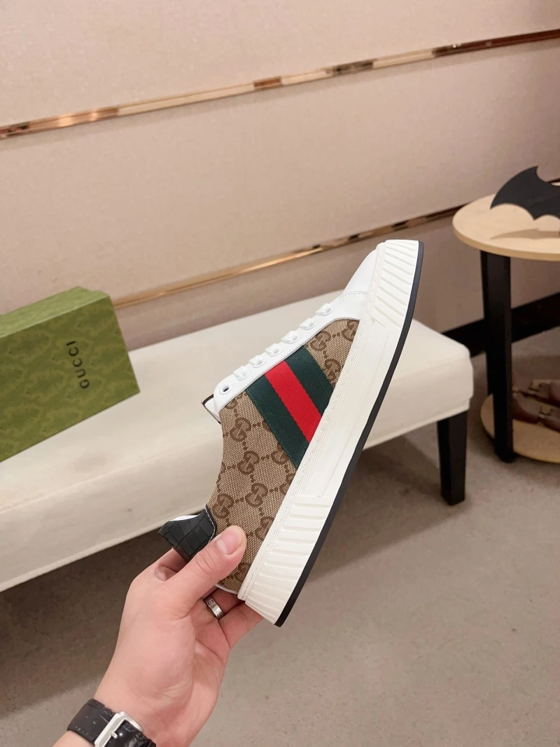 Fashionable Gxccx Casual Shoes 161227