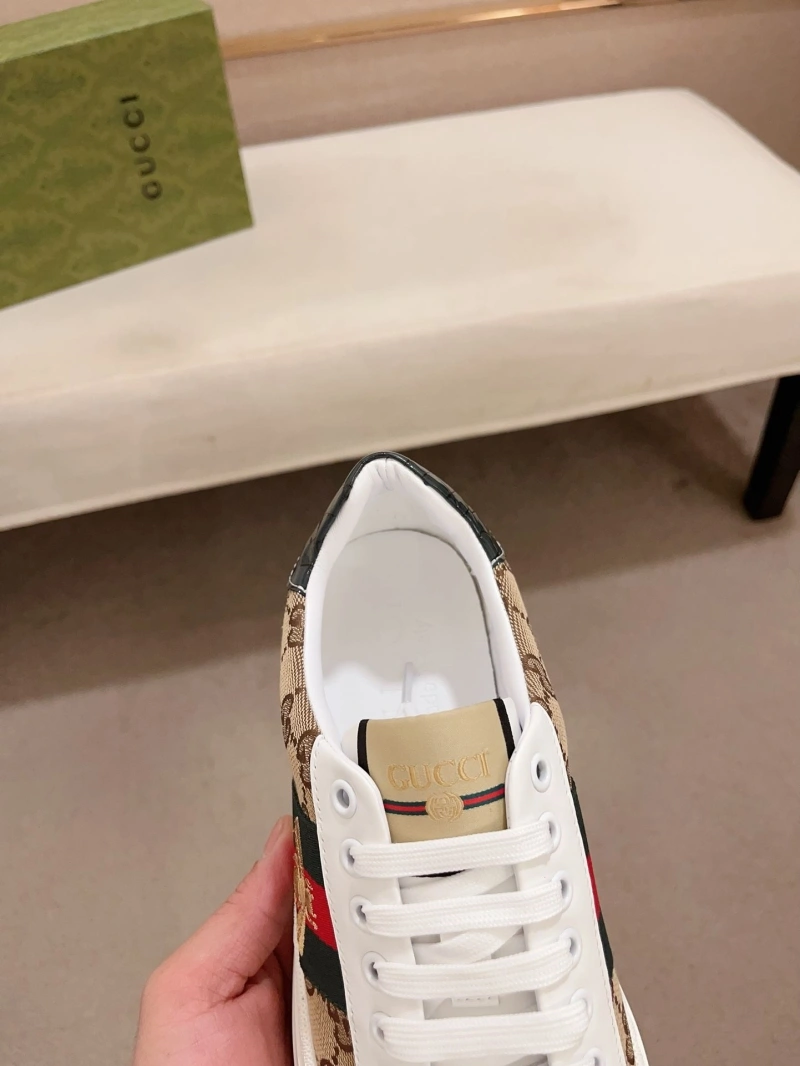Fashionable Gxccx Casual Shoes 161227