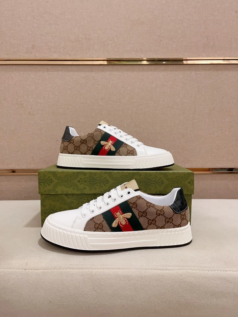 Fashionable Gxccx Casual Shoes 161227
