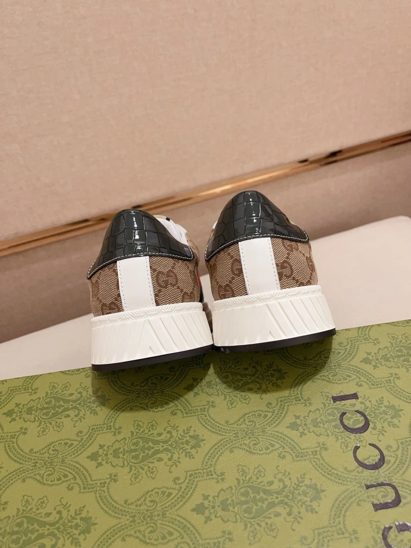 Fashionable Gxccx Casual Shoes 161227