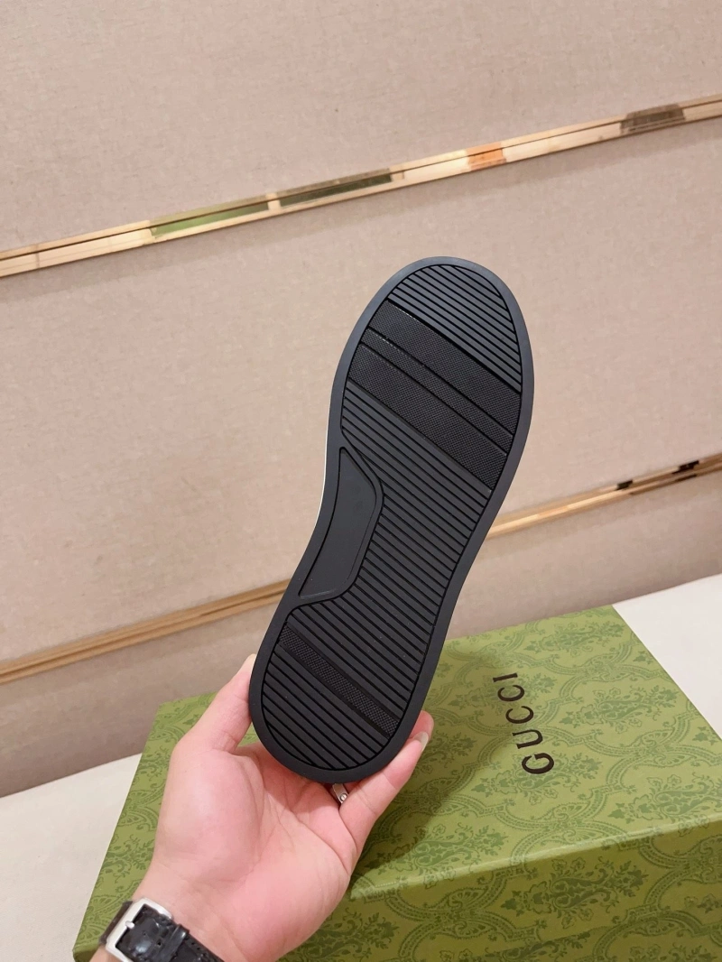 Fashionable Gxccx Casual Shoes 161227