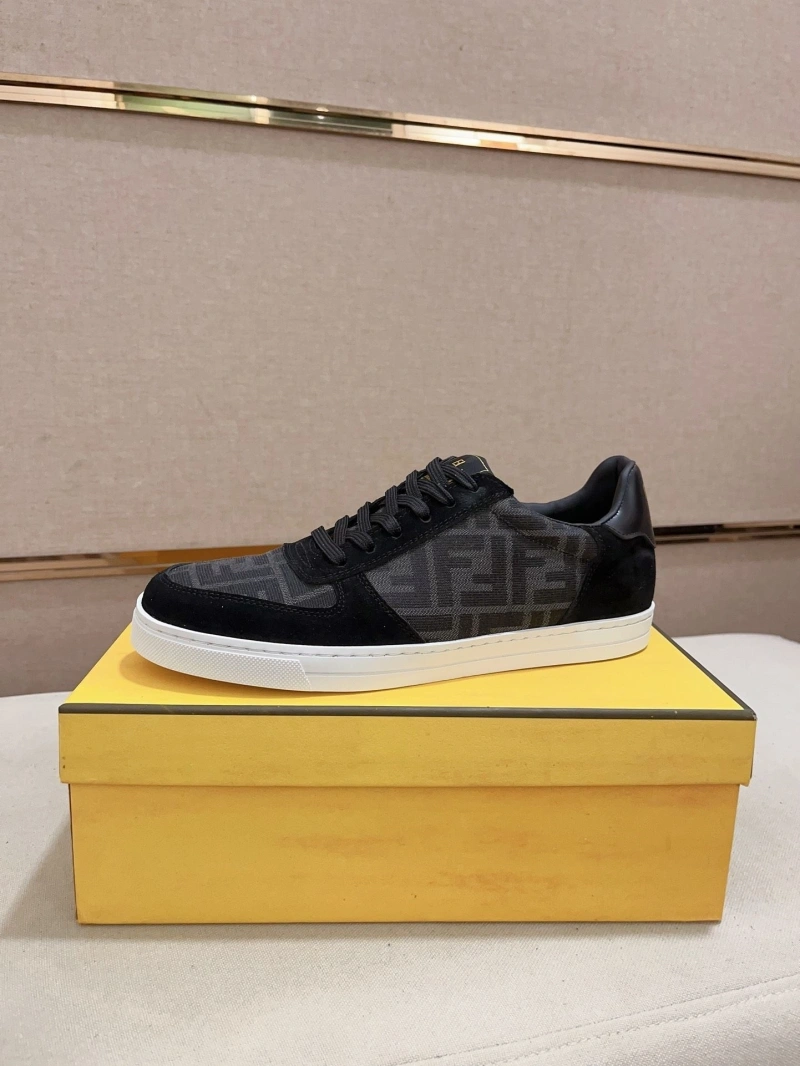 Fxndx Sneakers Bold 148279