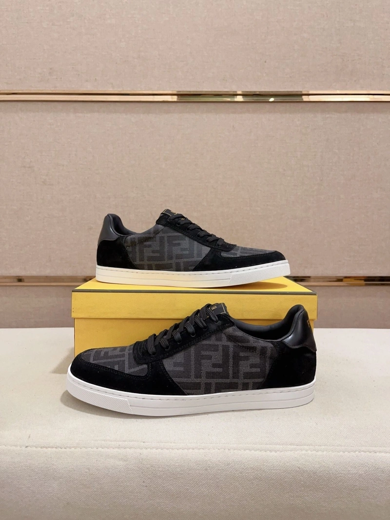 Fxndx Sneakers Bold 148279
