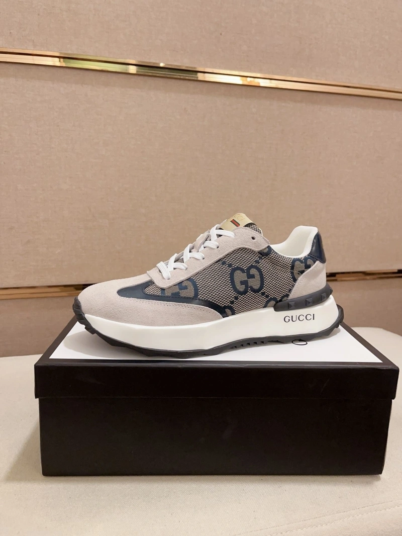 Gxccx Casual Shoes Stylish 161221