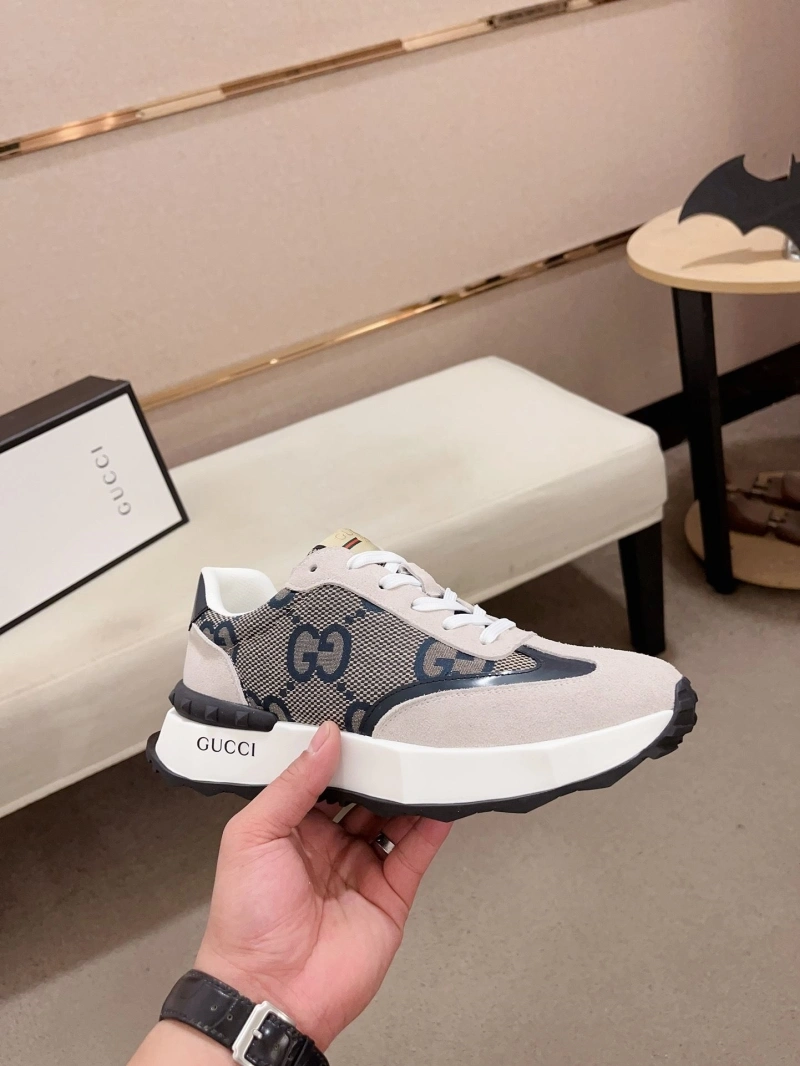Gxccx Casual Shoes Stylish 161221