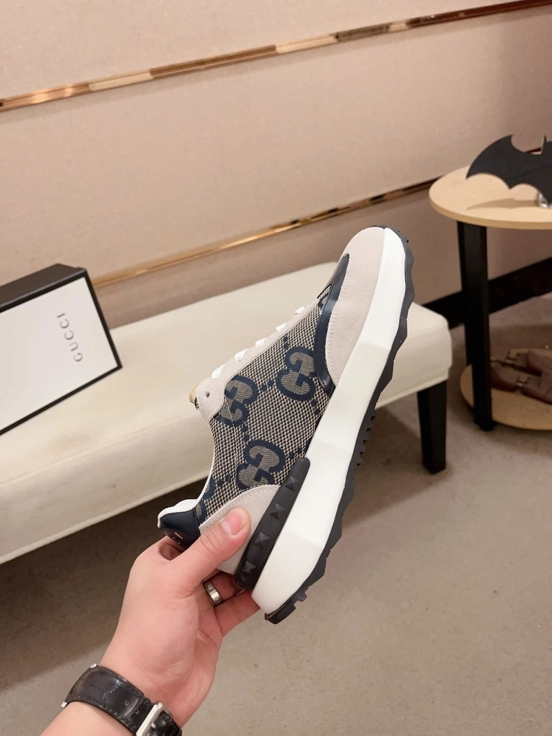 Gxccx Casual Shoes Stylish 161221