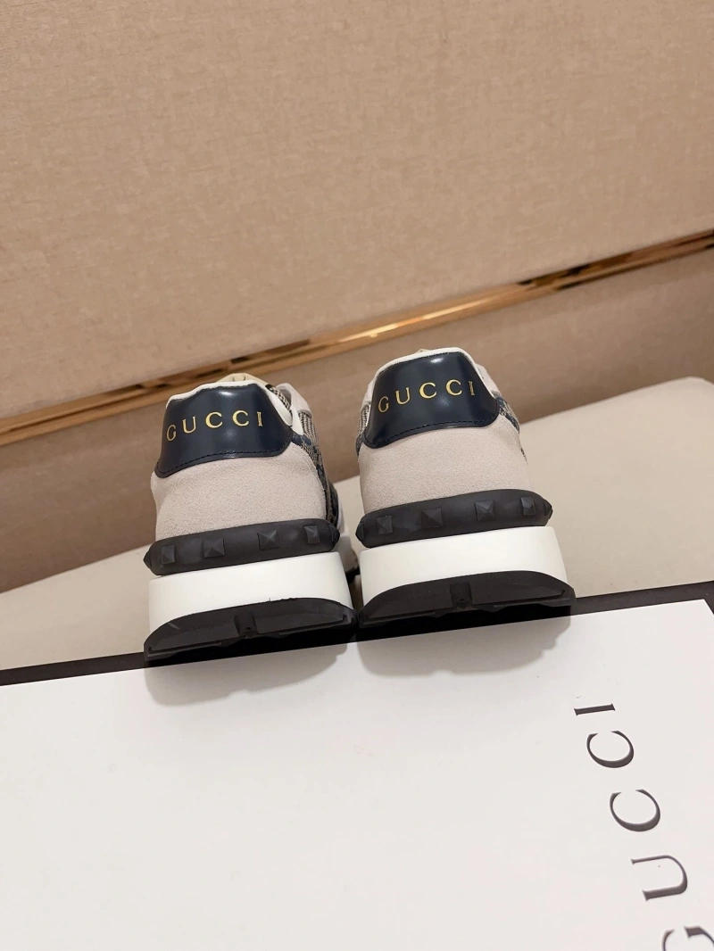 Gxccx Casual Shoes Stylish 161221