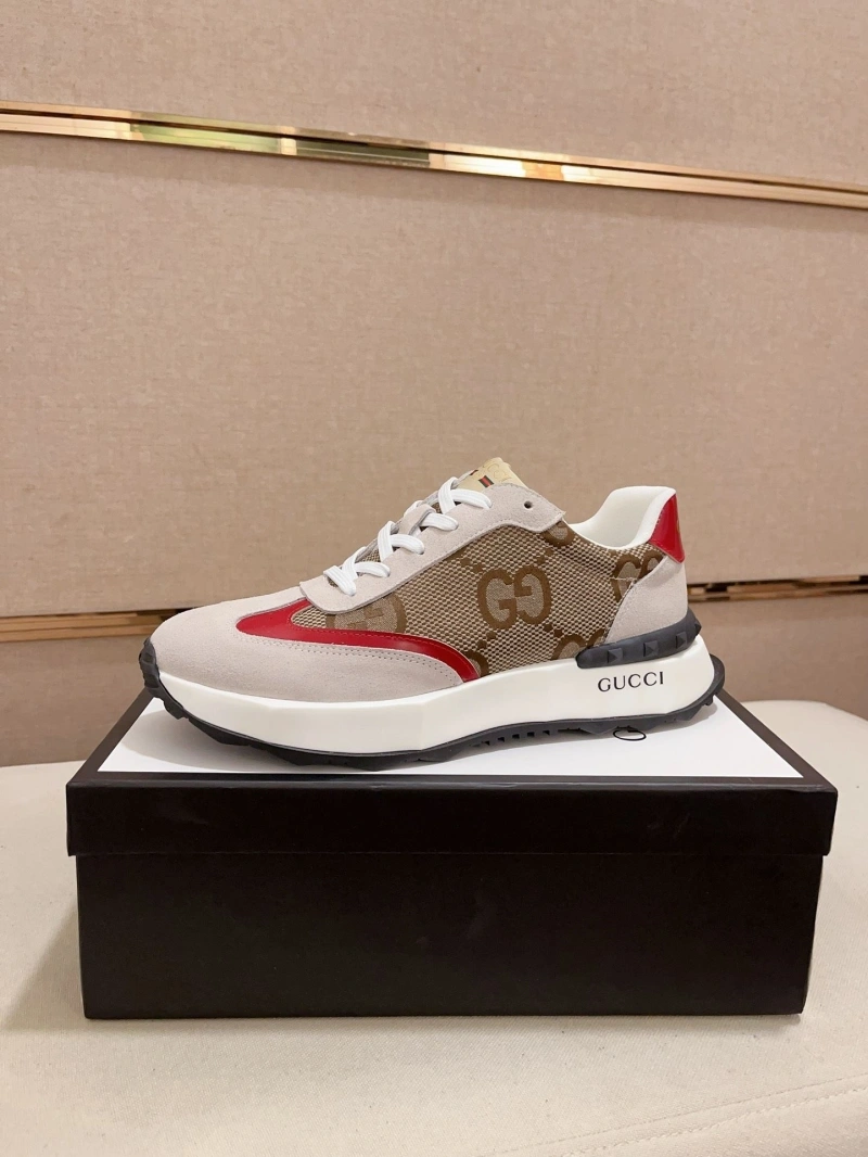 Gxccx Casual Shoes ModernLook 161210