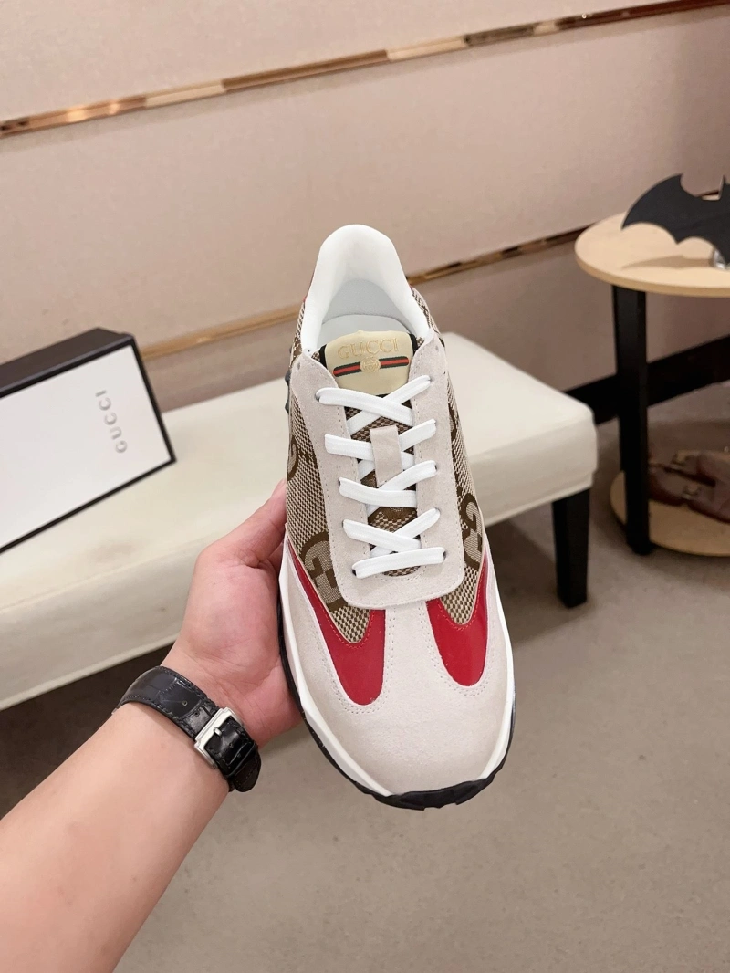 Gxccx Casual Shoes ModernLook 161210