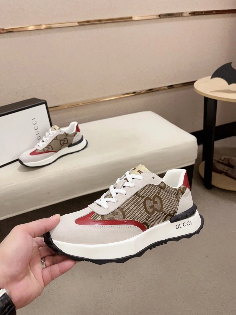 Gxccx Casual Shoes ModernLook 161210