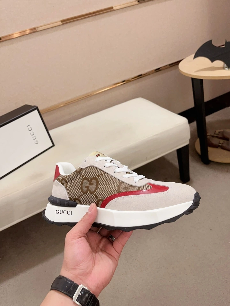 Gxccx Casual Shoes ModernLook 161210