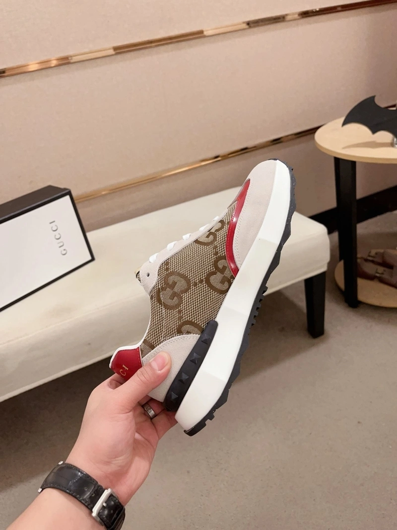 Gxccx Casual Shoes ModernLook 161210