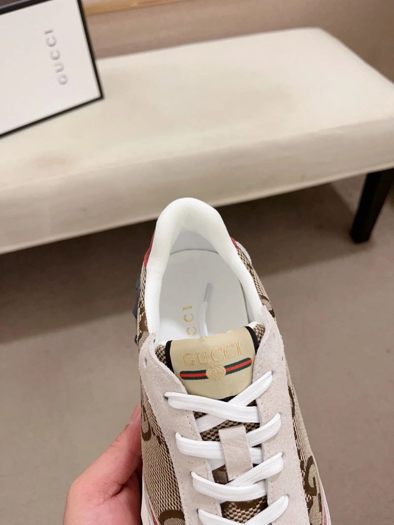 Gxccx Casual Shoes ModernLook 161210