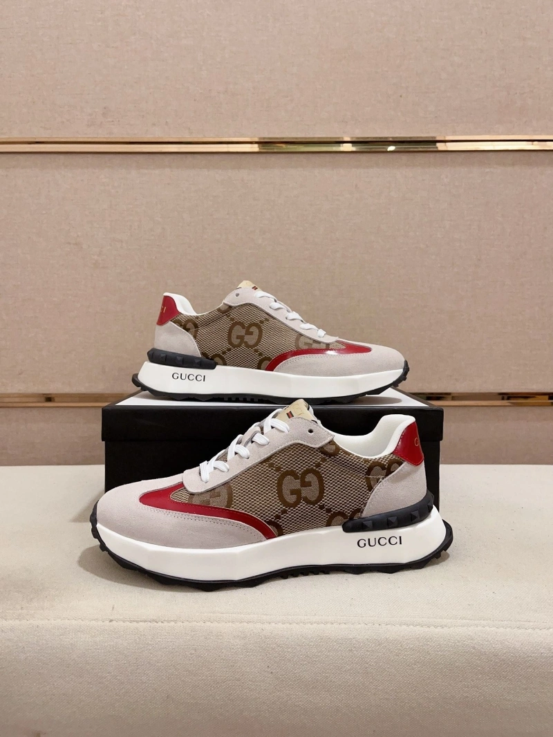 Gxccx Casual Shoes ModernLook 161210