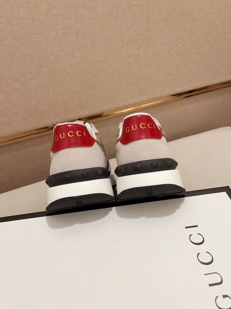 Gxccx Casual Shoes ModernLook 161210