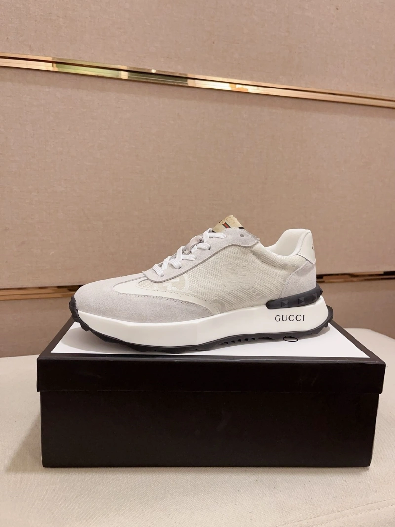 HighQuality Gxccx Casual Shoes 161208