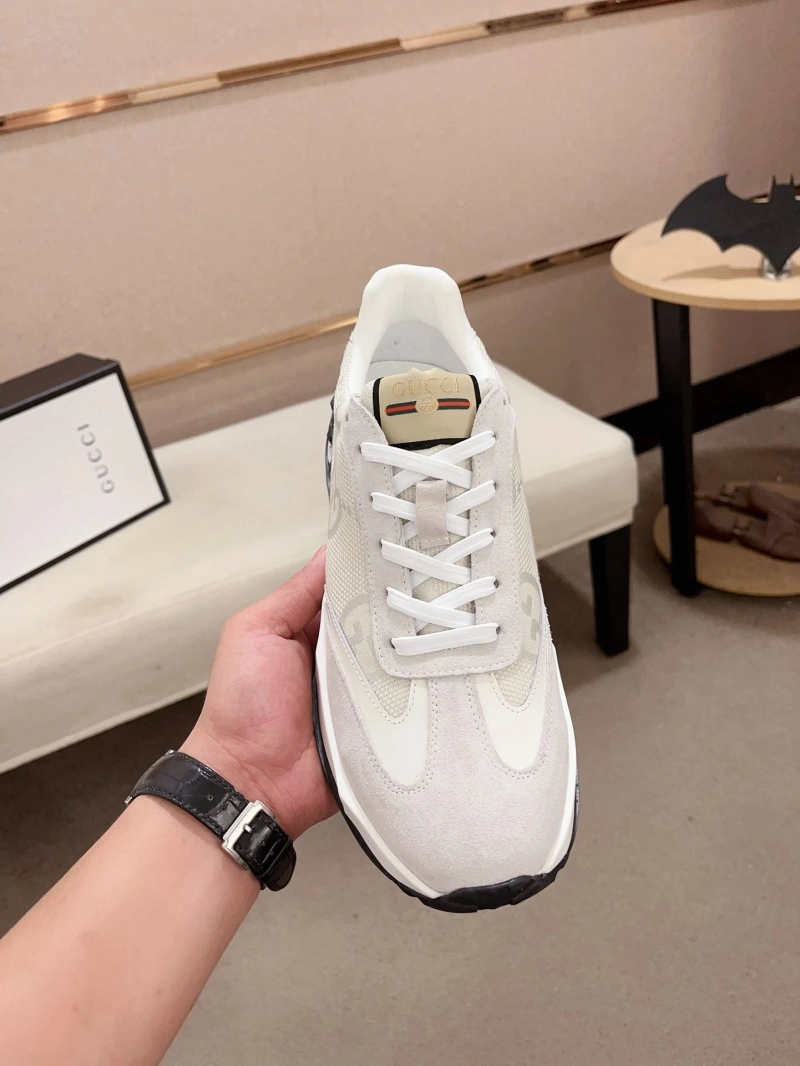 HighQuality Gxccx Casual Shoes 161208