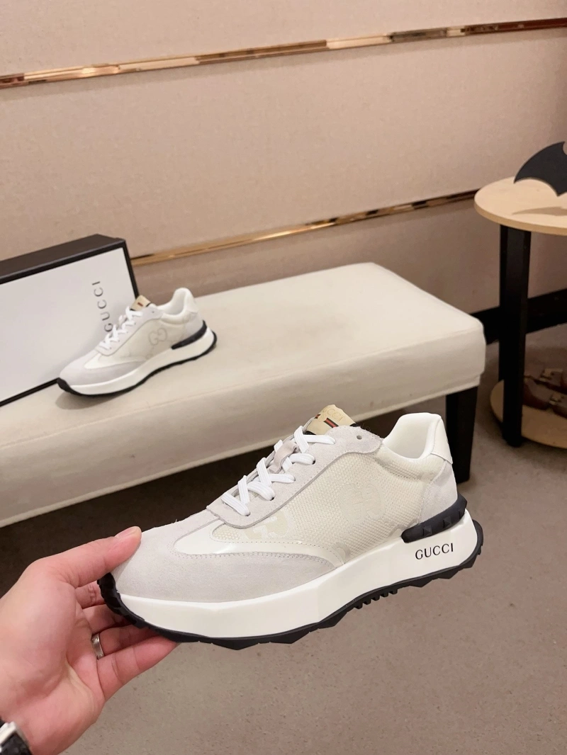 HighQuality Gxccx Casual Shoes 161208