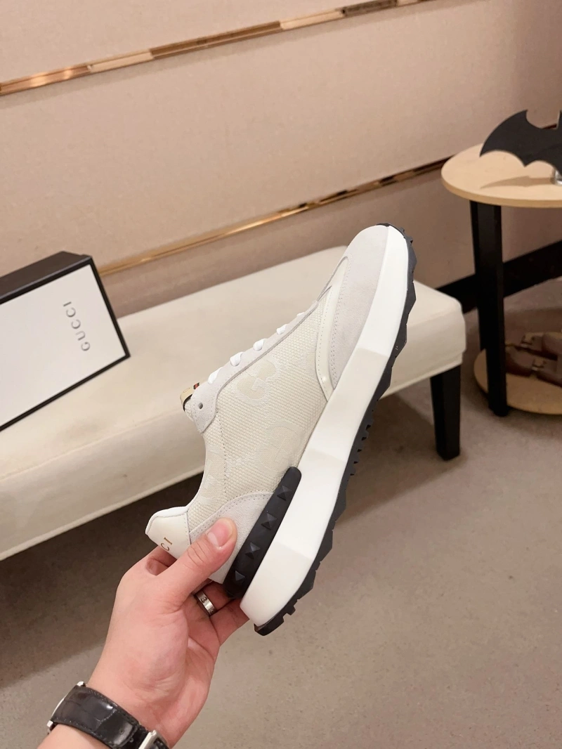 HighQuality Gxccx Casual Shoes 161208