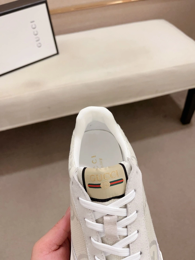 HighQuality Gxccx Casual Shoes 161208