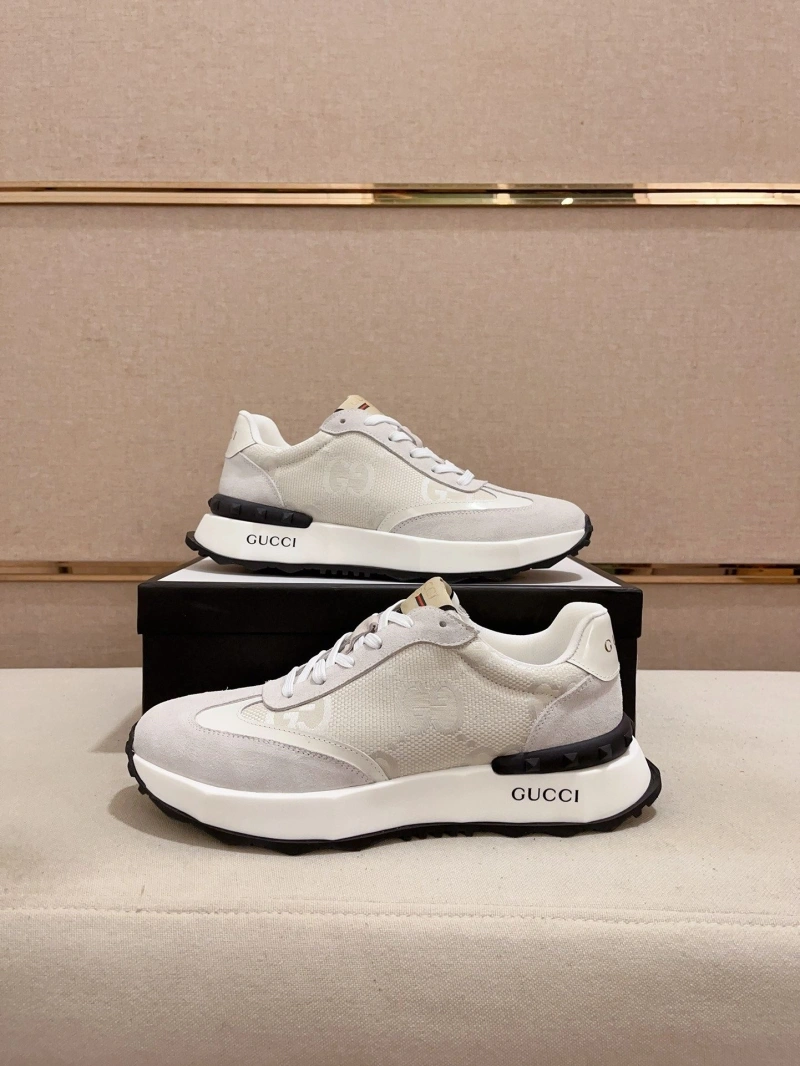 HighQuality Gxccx Casual Shoes 161208
