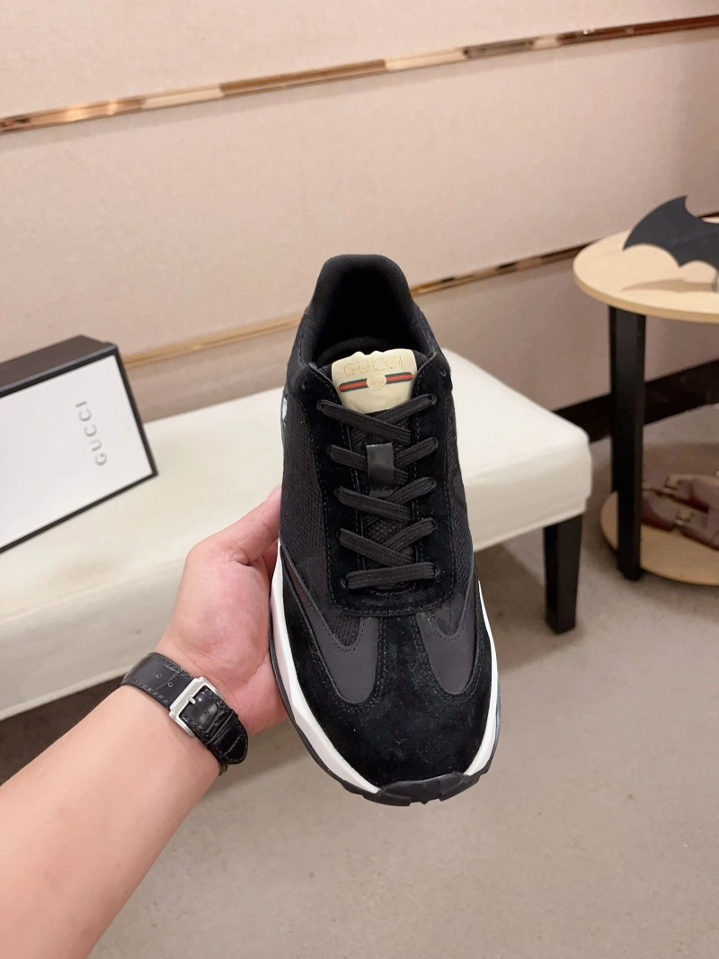 SportInspired Gxccx Casual Shoes 161211