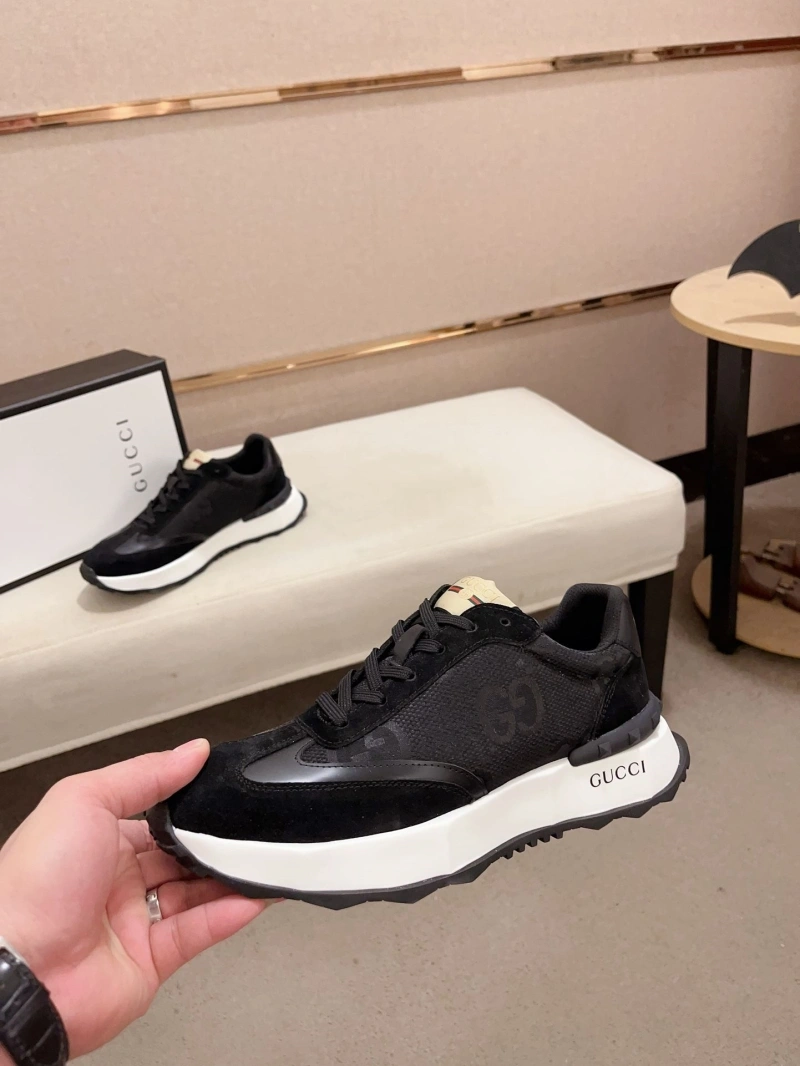 SportInspired Gxccx Casual Shoes 161211