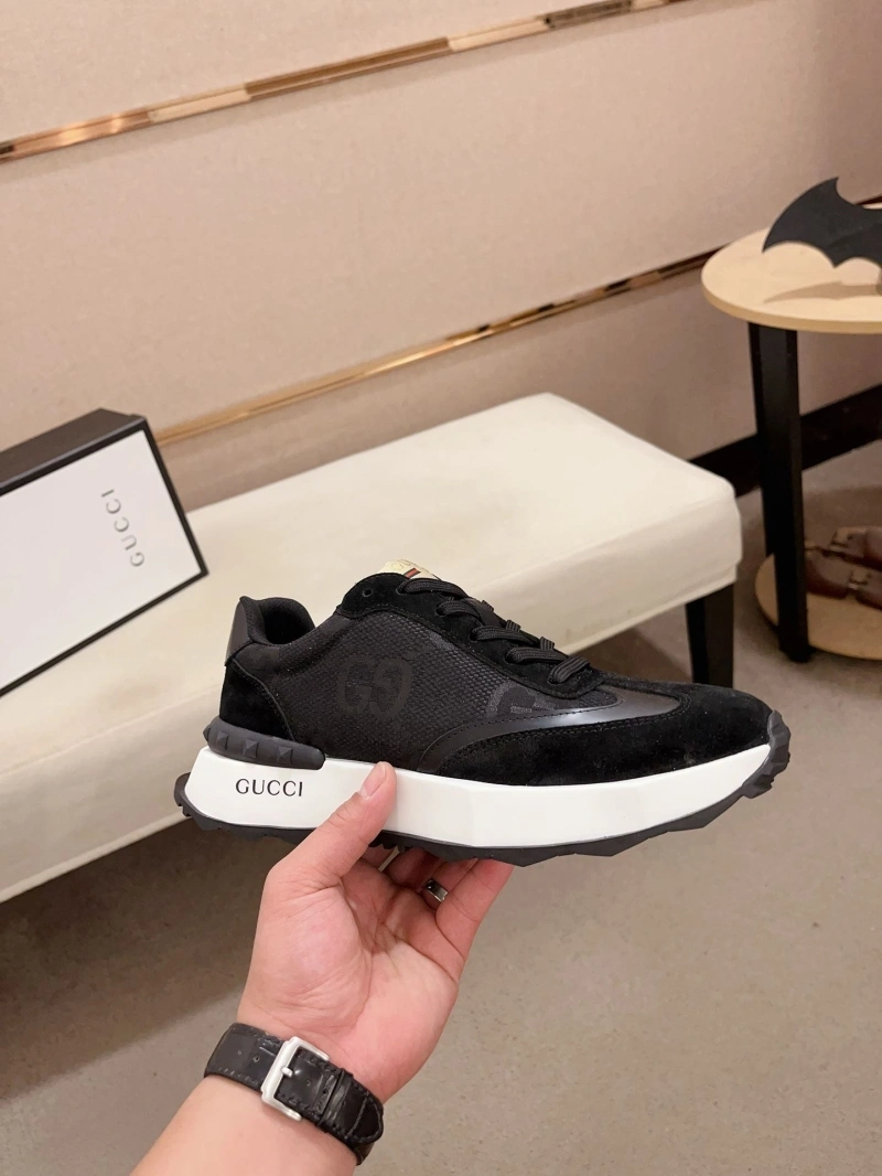 SportInspired Gxccx Casual Shoes 161211