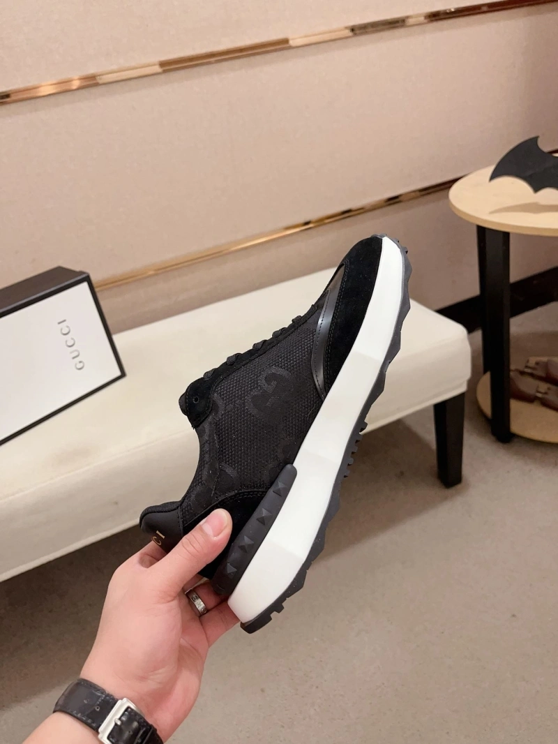 SportInspired Gxccx Casual Shoes 161211