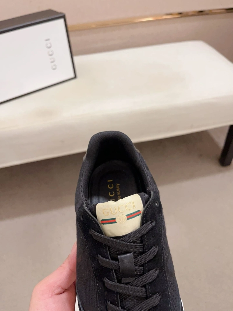 SportInspired Gxccx Casual Shoes 161211