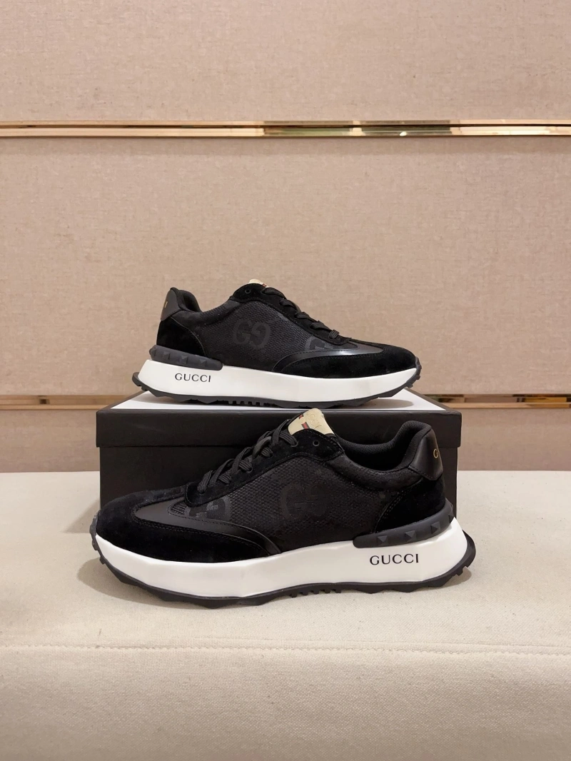 SportInspired Gxccx Casual Shoes 161211