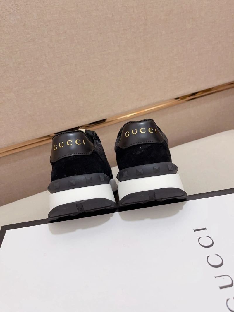 SportInspired Gxccx Casual Shoes 161211