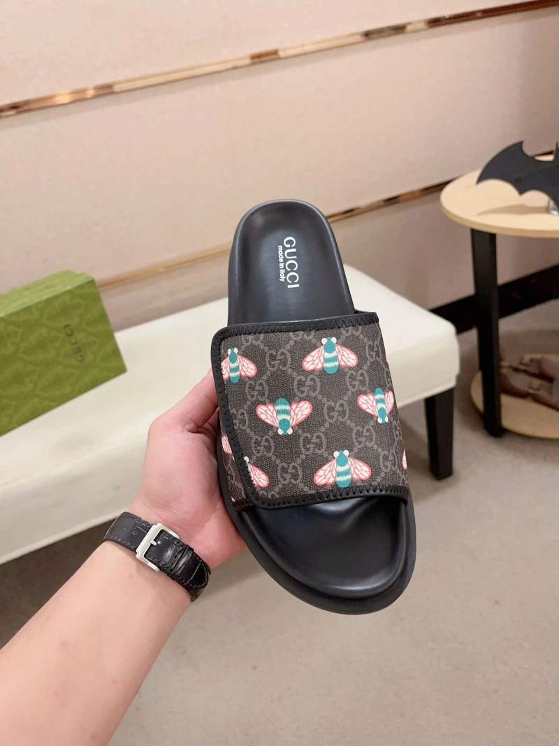 Modern Gxccx Slippers 159639