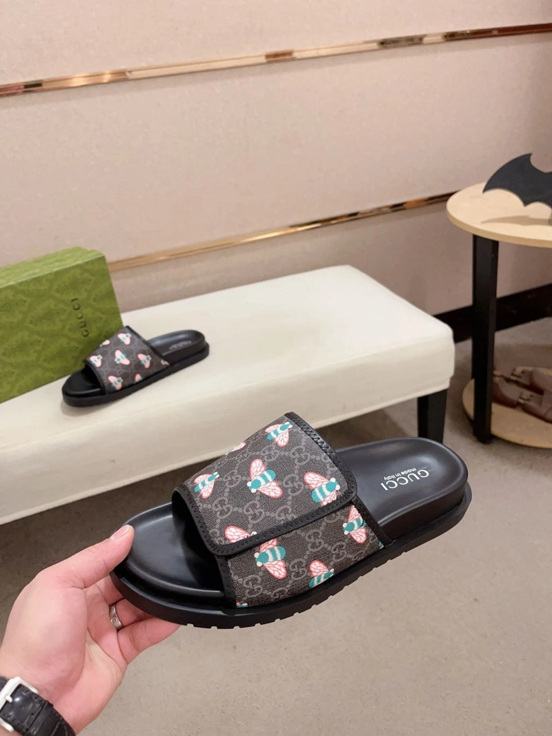 Modern Gxccx Slippers 159639