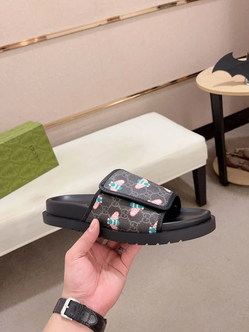 Modern Gxccx Slippers 159639